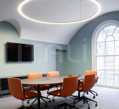 Итальянские Кабинет - Кресло Catifa Sensit Conference 5 ways фабрика Arper