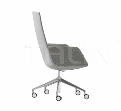 Итальянские Кабинет - Кресло Catifa Sensit Office 5 ways фабрика Arper