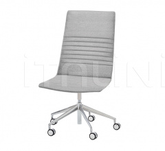 Итальянские Кабинет - Кресло Catifa Sensit Office 5 ways фабрика Arper