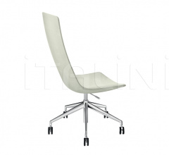 Итальянские Кабинет - Кресло Catifa Sensit Office 5 ways фабрика Arper