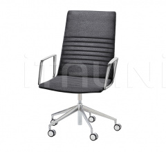 Итальянские Кабинет - Кресло Catifa Sensit Office 5 ways фабрика Arper