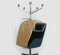 Итальянские Кабинет - Кресло Catifa Sensit Office 5 ways фабрика Arper