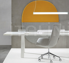 Итальянские Кабинет - Кресло Catifa Sensit Office 5 ways фабрика Arper