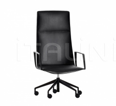 Итальянские Кабинет - Кресло Catifa Sensit Direction 5 ways фабрика Arper