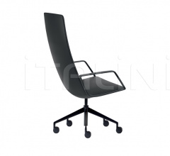 Итальянские Кабинет - Кресло Catifa Sensit Direction 5 ways фабрика Arper