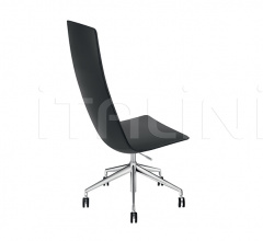 Итальянские Кабинет - Кресло Catifa Sensit Direction 5 ways фабрика Arper