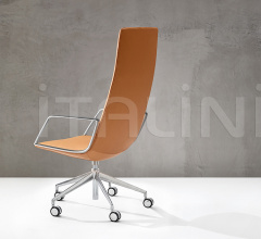 Итальянские Кабинет - Кресло Catifa Sensit Direction 5 ways фабрика Arper