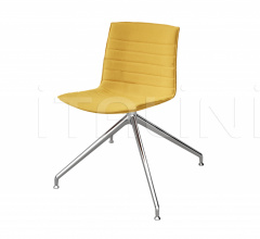 Итальянские Кабинет - Кресло Catifa Up Trestle swivel фабрика Arper