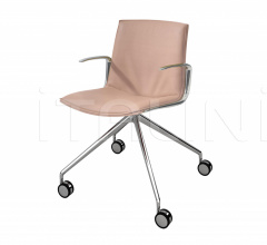 Итальянские Кабинет - Кресло Catifa Up Trestle fixed фабрика Arper