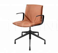 Итальянские Кабинет - Кресло Catifa Up 5 ways фабрика Arper