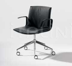 Итальянские Кабинет - Кресло Catifa Up 5 ways swivel фабрика Arper