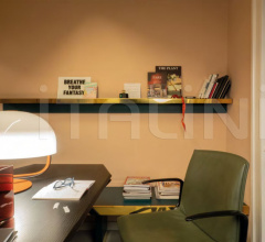 Итальянские Кабинет - Кресло Catifa Up 5 ways swivel фабрика Arper