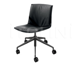 Итальянские Кабинет - Кресло Catifa Up 5 ways swivel фабрика Arper