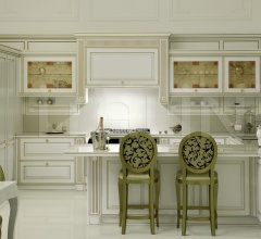 Кухня Mirabeau Кухня Mirabeau фабрика Veneta Cucine