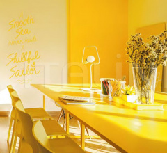 Итальянские Уличная мебель - Стул Juno фабрика Arper