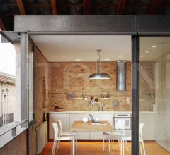 Итальянские Уличная мебель - Стул Juno фабрика Arper