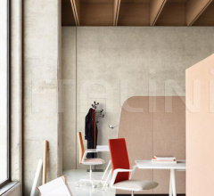 Итальянские Кабинет - Кресло Kinesit Executive 5 ways Итальянские Кабинет - Кресло Kinesit Executive 5 ways фабрика Arper