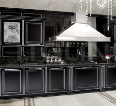 Кухня Mirabeau Кухня Mirabeau фабрика Veneta Cucine