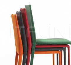 Итальянские Рестораны/Бары - Барный стул Norma Counter stool фабрика Arper