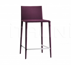 Итальянские Рестораны/Бары - Барный стул Norma Bar stool фабрика Arper