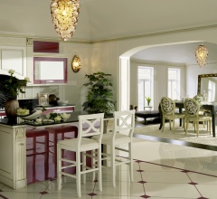 Кухня Mirabeau Кухня Mirabeau фабрика Veneta Cucine