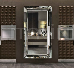 Кухня Luxury Glam 01 фабрика Aster Cucine