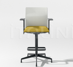 Итальянские Кабинет - Кресло Planesit Stool 5 ways фабрика Arper