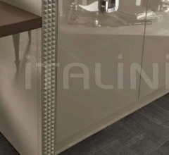 Кухня Luxury Glam 01 фабрика Aster Cucine