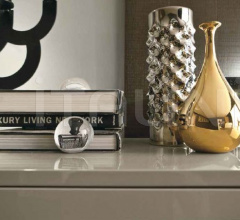 Кухня Luxury Glam 01 фабрика Aster Cucine