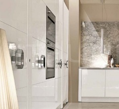 Кухня Doghe Кухня Doghe фабрика Aster Cucine