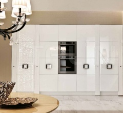 Кухня Doghe Кухня Doghe фабрика Aster Cucine