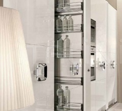 Кухня Doghe Кухня Doghe фабрика Aster Cucine