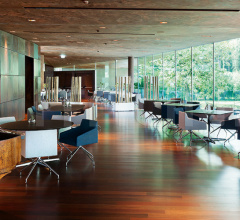 Итальянские Кабинет - Кресло Saari AC Trestle swivel фабрика Arper