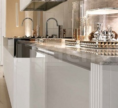 Кухня Doghe Кухня Doghe фабрика Aster Cucine