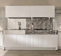 Кухня Doghe Кухня Doghe фабрика Aster Cucine