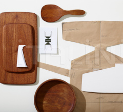 Итальянские Рестораны/Бары - Барный стул Saya Bar stool фабрика Arper