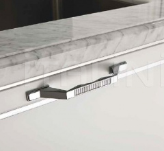 Кухня Luxury Glam 05 фабрика Aster Cucine