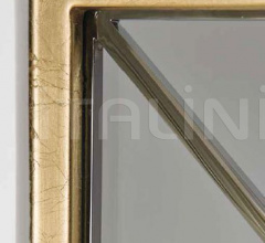 Кухня Luxury Glam 05 фабрика Aster Cucine