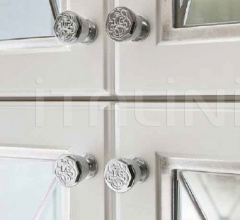 Кухня Luxury Glam 05 фабрика Aster Cucine