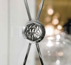 Кухня Luxury Glam 05 фабрика Aster Cucine