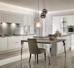 Кухня Luxury Glam 06 Кухня Luxury Glam 06 фабрика Aster Cucine