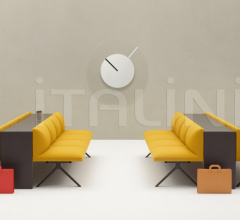 Итальянские Консоли - Консоль Kiik Console H 72 фабрика Arper