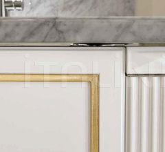 Кухня Luxury Glam 06 Кухня Luxury Glam 06 фабрика Aster Cucine