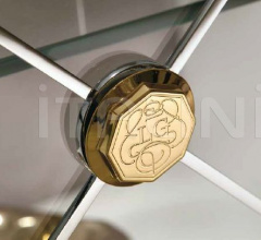 Кухня Luxury Glam 06 Кухня Luxury Glam 06 фабрика Aster Cucine