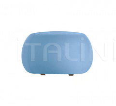 Итальянские Пуфы - Пуф Pix 67 Итальянские Пуфы - Пуф Pix 67 фабрика Arper