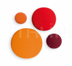 Итальянские Пуфы - Пуф Pix 67 Итальянские Пуфы - Пуф Pix 67 фабрика Arper