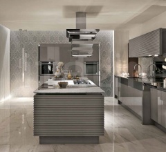 Кухня V Кухня V фабрика Aster Cucine