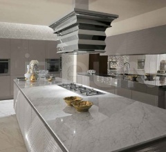 Кухня V Кухня V фабрика Aster Cucine