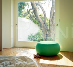 Итальянские Пуфы - Пуф Pix 87 Итальянские Пуфы - Пуф Pix 87 фабрика Arper