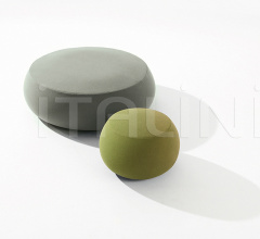 Итальянские Пуфы - Пуф Pix 137 Итальянские Пуфы - Пуф Pix 137 фабрика Arper